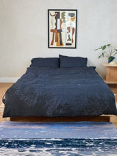 Load image into Gallery viewer, PHOTOZENIAGOODS Gangwondo Night Bedding Set (3 Sizes)
