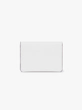 Load image into Gallery viewer, STRETCH ANGELS Flap Mini Cross Bag White

