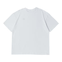 Load image into Gallery viewer, BEYOND CLOSET Nomantic Logo T-Shirt White
