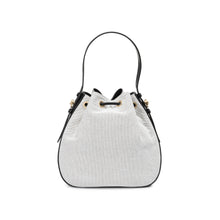 Load image into Gallery viewer, LOEKA New Navid Bucket Bag Black
