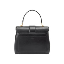 Load image into Gallery viewer, LOEKA Classic Satchel Bag Black
