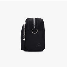 Load image into Gallery viewer, STRETCH ANGELS New MINI Air PANINI Bag Black
