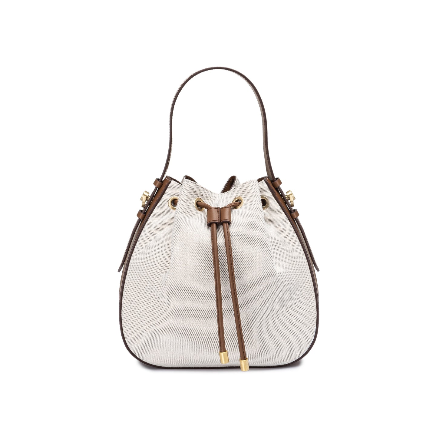 LOEKA New Navid Bucket Bag Camel