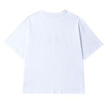 Load image into Gallery viewer, BEYOND CLOSET N Archive Yard Hand Printing Logo T-shirt White (BTS JIN&#39;s pick)
