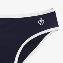 Load image into Gallery viewer, CITYBREEZE Symbol Logo Bikini Navy
