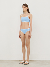 Load image into Gallery viewer, CITYBREEZE Symbol Logo Bikini Sky Blue
