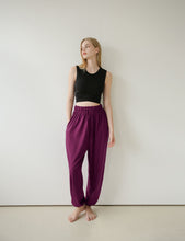 Load image into Gallery viewer, CONCHWEAR Aladdin Banding Pants (4 Colours)
