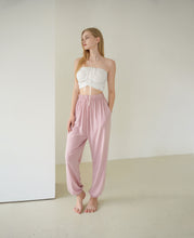 Load image into Gallery viewer, CONCHWEAR Aladdin Banding Pants (4 Colours)
