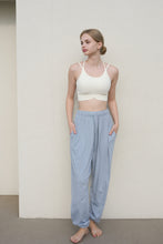 Load image into Gallery viewer, CONCHWEAR Aladdin Banding Pants (4 Colours)
