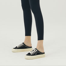 Load image into Gallery viewer, KAUTS Maurice Mule Sneakers Black
