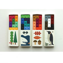 Load image into Gallery viewer, GOOBER LEGO 4 boxes set (four seasons)

