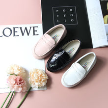 Load image into Gallery viewer, THANK YOU SHOES MUCH Hazel Loafer 10Types
