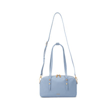 Load image into Gallery viewer, LOEKA Cube Tote Bag Sky Blue
