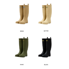 Load image into Gallery viewer, 23.65 Rain Boots Beige
