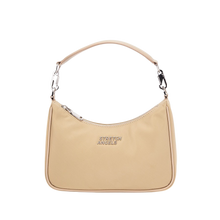 Load image into Gallery viewer, STRETCH ANGELS City Hobo Bag Beige
