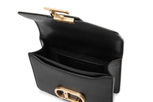 Load image into Gallery viewer, LOEKA Objet S Shoulder Bag Black
