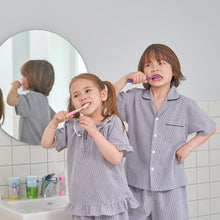 Load image into Gallery viewer, [GGD] The Twelve Toddler Toothbrush 12pcs (PASTEL)
