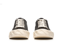 Load image into Gallery viewer, AGE_AGE CUT SNEAKERS_AGFT-CR-CT-BK011_04

