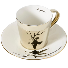 Load image into Gallery viewer, LUYCHO Sika Deer (Tall Cup 330ml)
