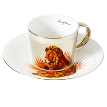 Load image into Gallery viewer, LUYCHO African Lion (Short Cup 240ml)
