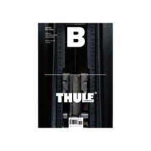Load image into Gallery viewer, Magazine B No.19 THULE
