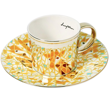 Load image into Gallery viewer, LUYCHO RothsChild&#39;s Giraffe (Short Cup 240ml)
