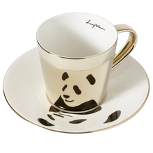 Load image into Gallery viewer, LUYCHO Giant Panda (Tall Cup 330ml)
