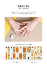 Load image into Gallery viewer, [GGD] NeonTech Co., Ltd. Tiolla Volum Gel Nail&amp;Pedi
