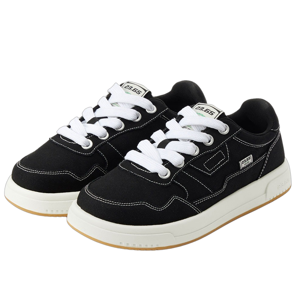 23.65 VC Sneaker Black