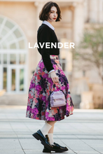 Load image into Gallery viewer, MARHEN.J Bready Bucket Bag Lavender
