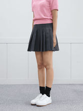 Load image into Gallery viewer, POSE GANCH Major Sneakers G.White
