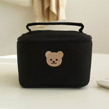 Load image into Gallery viewer, CHEZ-BEBE Embroidery Mini Cooling Bag 2Options
