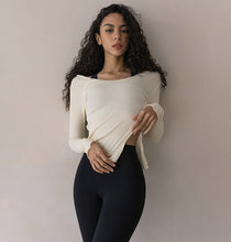 Load image into Gallery viewer, CONCHWEAR Dear Slit Top (6 Colours)
