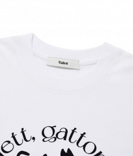 Load image into Gallery viewer, FALLETT Nerofly Short Sleeve White
