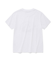 Load image into Gallery viewer, FALLETT Nerofly Short Sleeve White
