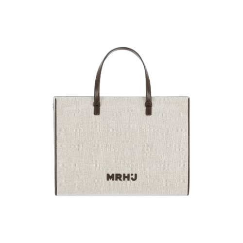 MARHEN.J Moss Bag Brown