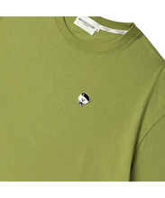 Load image into Gallery viewer, BEYOND CLOSET New Parisian T-Shirt Green
