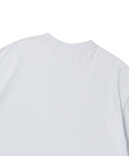 Load image into Gallery viewer, BEYOND CLOSET Nomantic S-Logo T-Shirt White
