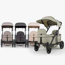 Load image into Gallery viewer, [K-BRAND] ZMINTL Formfora N  Foldable Baby Wagon
