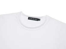 Load image into Gallery viewer, EMKM Supima Curlup Neck Short Sleeve Tshirts
