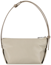 Load image into Gallery viewer, MARHEN J. Fia Bag Apple-leather Two-way Bag Beige
