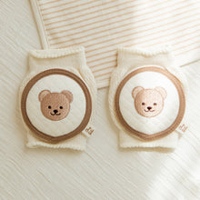 Load image into Gallery viewer, CHEZ-BEBE Baby Embroidery Knees Pad 4Options
