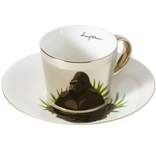 Load image into Gallery viewer, LUYCHO Lowland Gorilla (Short Cup 240ml)

