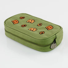 Load image into Gallery viewer, MUZIK TIGER Embroidery Pencil Case 2Types
