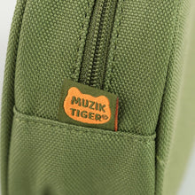 Load image into Gallery viewer, MUZIK TIGER Embroidery Pencil Case 2Types
