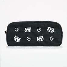 Load image into Gallery viewer, MUZIK TIGER Embroidery Pencil Case 2Types
