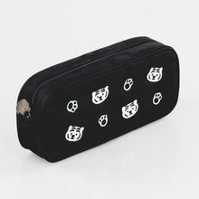 Load image into Gallery viewer, MUZIK TIGER Embroidery Pencil Case 2Types
