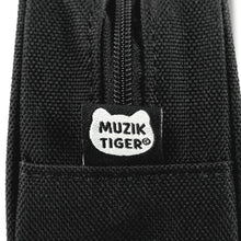 Load image into Gallery viewer, MUZIK TIGER Embroidery Pencil Case 2Types
