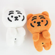 Load image into Gallery viewer, MUZIK TIGER Hanging Plush Tigers 2Types
