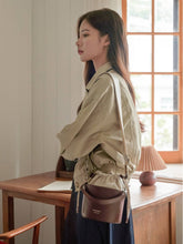 Load image into Gallery viewer, MARHEN.J Roa Bag Mocha Brown
